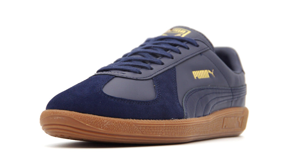 Puma ARMY TRAINER OG PEACOAT/PEACOAT/GUM 1