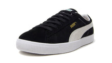 画像をギャラリービューアに読み込む, Puma SUEDE VTG MII 1968 &quot;Made in ITALY&quot; PUMA BLACK-PUMA WHITE 1