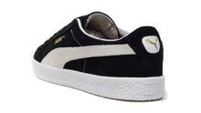 画像をギャラリービューアに読み込む, Puma SUEDE VTG MII 1968 &quot;Made in ITALY&quot; PUMA BLACK-PUMA WHITE 2