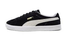 画像をギャラリービューアに読み込む, Puma SUEDE VTG MII 1968 &quot;Made in ITALY&quot; PUMA BLACK-PUMA WHITE 3