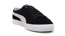 画像をギャラリービューアに読み込む, Puma SUEDE VTG MII 1968 &quot;Made in ITALY&quot; PUMA BLACK-PUMA WHITE 5