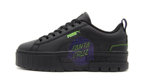 Puma MAYZE "SANTA CRUZ" PUMA BLACK/PUMA BLACK 3