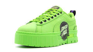 Puma MAYZE "SANTA CRUZ" GREEN FLASH/GREEN FLASH 1