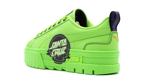 Puma MAYZE "SANTA CRUZ" GREEN FLASH/GREEN FLASH 2