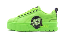 画像をギャラリービューアに読み込む, Puma MAYZE &quot;SANTA CRUZ&quot; GREEN FLASH/GREEN FLASH 3