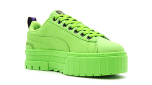 Puma MAYZE "SANTA CRUZ" GREEN FLASH/GREEN FLASH 5