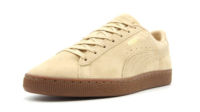 Puma SUEDE GUM PEBBLE/GUM 1