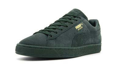 Puma SUEDE MONO XXI GREEN GABLES/GREEN GABLES 1