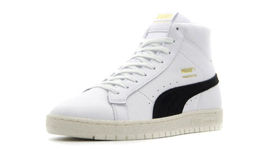 Puma UNIVERSAL OG PUMA WHITE/PUMA BLACK/WHISPE 1