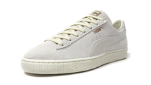 画像をギャラリービューアに読み込む, Puma SUEDE MONO CLASSIC WHISPER WHITE 1