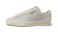 画像をギャラリービューアに読み込む, Puma SUEDE MONO CLASSIC WHISPER WHITE 3