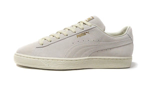 Puma SUEDE MONO CLASSIC WHISPER WHITE 3