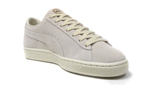 画像をギャラリービューアに読み込む, Puma SUEDE MONO CLASSIC WHISPER WHITE 5