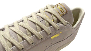 Puma SUEDE MONO CLASSIC WHISPER WHITE 6