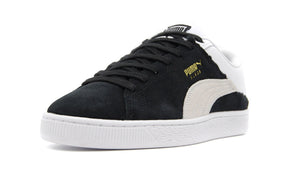 Puma SUEDE LAYERS PUMA BLACK/PUMA WHITE – mita sneakers