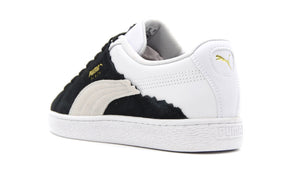 Puma SUEDE LAYERS PUMA BLACK/PUMA WHITE 2