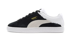 Puma SUEDE LAYERS PUMA BLACK/PUMA WHITE 3