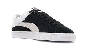 Puma SUEDE LAYERS PUMA BLACK/PUMA WHITE 5