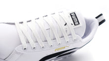 画像をギャラリービューアに読み込む, Puma MAYZE LEATHER WMNS PUMA WHITE/PUMA BLACK 6