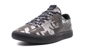 Puma CLYDE SPY CAMO NEMEN "NEMEN®" PUMA WHITE/PUMA BLACK 1