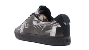 Puma CLYDE SPY CAMO NEMEN "NEMEN®" PUMA WHITE/PUMA BLACK 2