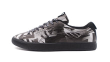 画像をギャラリービューアに読み込む, Puma CLYDE SPY CAMO NEMEN &quot;NEMEN®&quot; PUMA WHITE/PUMA BLACK 3