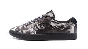 Puma CLYDE SPY CAMO NEMEN "NEMEN®" PUMA WHITE/PUMA BLACK 3