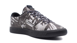 Puma CLYDE SPY CAMO NEMEN "NEMEN®" PUMA WHITE/PUMA BLACK 5