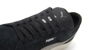 Puma SUEDE VTG GTX "GORE-TEX" PUMA BLACK/STEEPLE GRAY 6