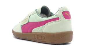 Puma PALERMO OG "FRUTTIVENDOLO PACK" GREEN ILLUSION/GARNET ROSE/GUM 2