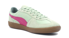 画像をギャラリービューアに読み込む, Puma PALERMO OG &quot;FRUTTIVENDOLO PACK&quot; GREEN ILLUSION/GARNET ROSE/GUM 5