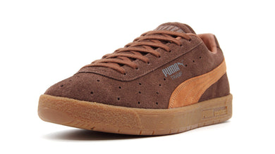 Puma TRAMP OG CHESTNUT/TAN 1