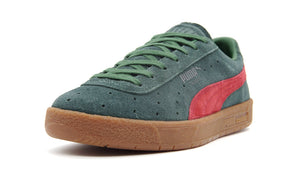 Puma TRAMP OG GREEN GABLES/INTENSE RED 1