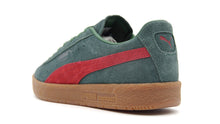 画像をギャラリービューアに読み込む, Puma TRAMP OG GREEN GABLES/INTENSE RED 2