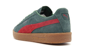 Puma TRAMP OG GREEN GABLES/INTENSE RED 2