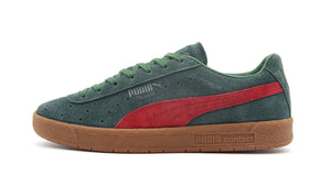 Puma TRAMP OG GREEN GABLES/INTENSE RED 3