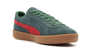 Puma TRAMP OG GREEN GABLES/INTENSE RED 5