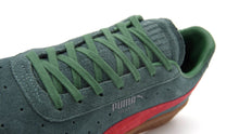 画像をギャラリービューアに読み込む, Puma TRAMP OG GREEN GABLES/INTENSE RED 6