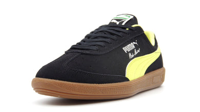 Puma VLADO STENZEL SUEDE PUMA BLACK/LEMON SHERBERT 1