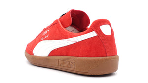 Puma VLADO STENZEL SUEDE BURNT RED/GUM 2