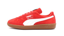 画像をギャラリービューアに読み込む, Puma VLADO STENZEL SUEDE BURNT RED/GUM 3