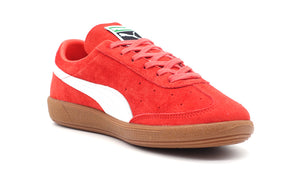 Puma VLADO STENZEL SUEDE BURNT RED/GUM 5