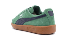 画像をギャラリービューアに読み込む, Puma VLADO STENZEL SUEDE DEEP FOREST/GUM 2