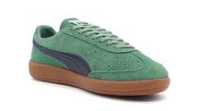 画像をギャラリービューアに読み込む, Puma VLADO STENZEL SUEDE DEEP FOREST/GUM 5