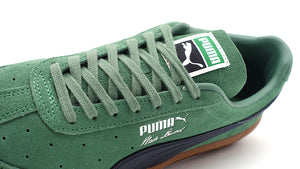 Puma VLADO STENZEL SUEDE DEEP FOREST/GUM 6