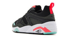 画像をギャラリービューアに読み込む, Puma BLAZE OF GLORY REVERSE CLASSIC PUMA BLACK/STEEL GRAY/FIERY CORAL 2