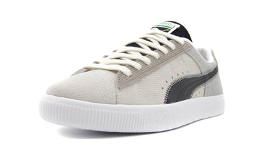 Puma SUEDE VTG BLOCKED NIMBUS CLOUD/PUMA BLACK/PUMA WHITE 1