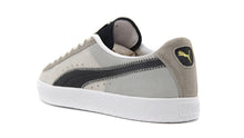 画像をギャラリービューアに読み込む, Puma SUEDE VTG BLOCKED NIMBUS CLOUD/PUMA BLACK/PUMA WHITE 2