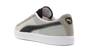 Puma SUEDE VTG BLOCKED NIMBUS CLOUD/PUMA BLACK/PUMA WHITE 2