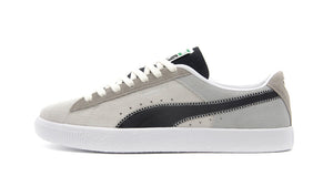 Puma SUEDE VTG BLOCKED NIMBUS CLOUD/PUMA BLACK/PUMA WHITE 3